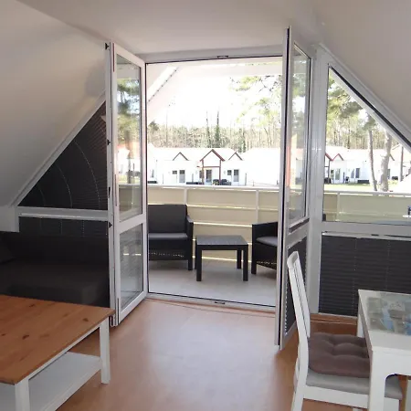 Haus Hinter Den Dunen App 8 Dg 2 아파트 프레로